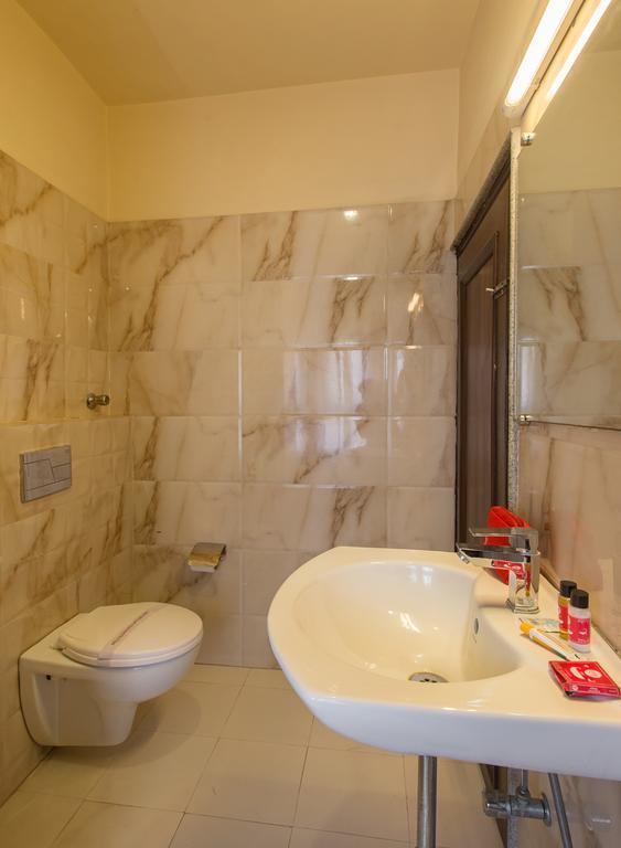 Hotel Shalimar Jaipur Luaran gambar