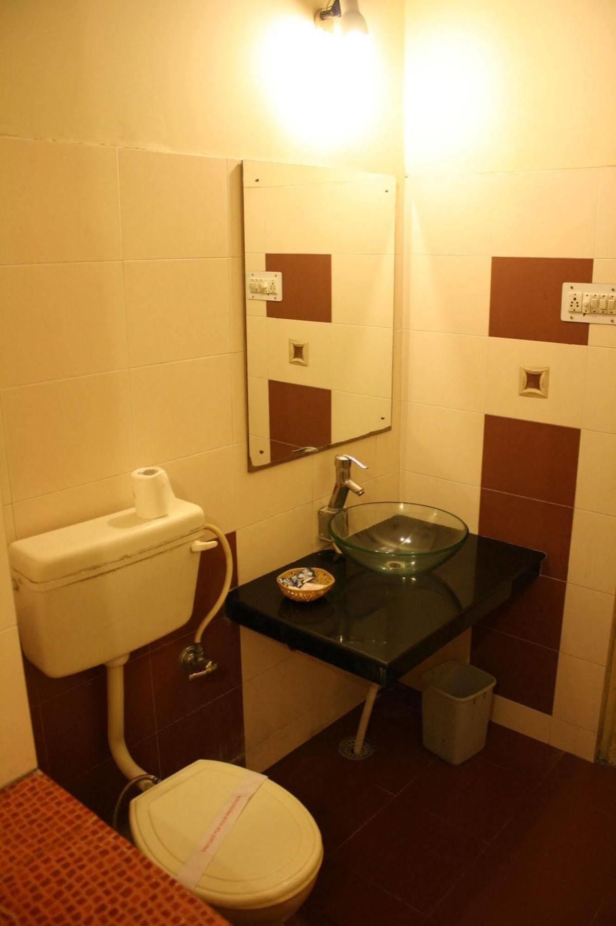Hotel Shalimar Jaipur Luaran gambar