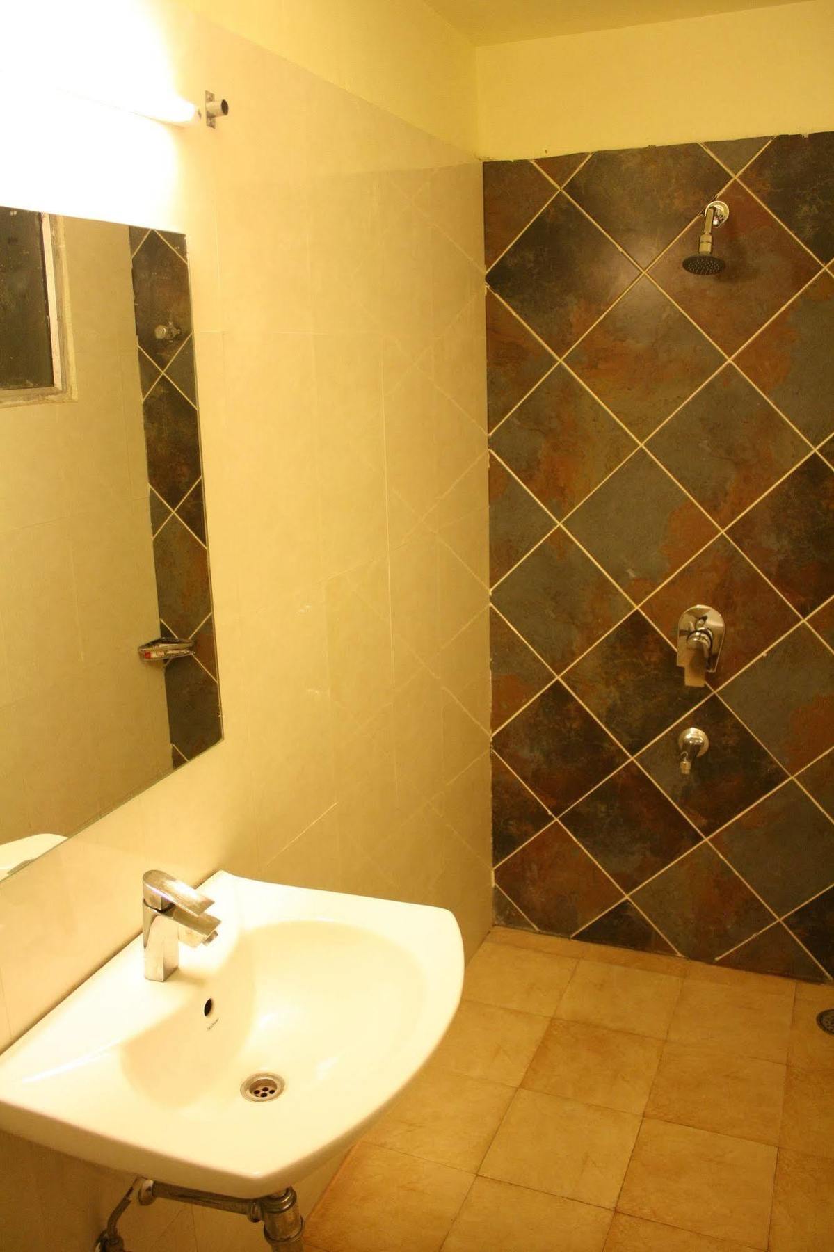 Hotel Shalimar Jaipur Luaran gambar
