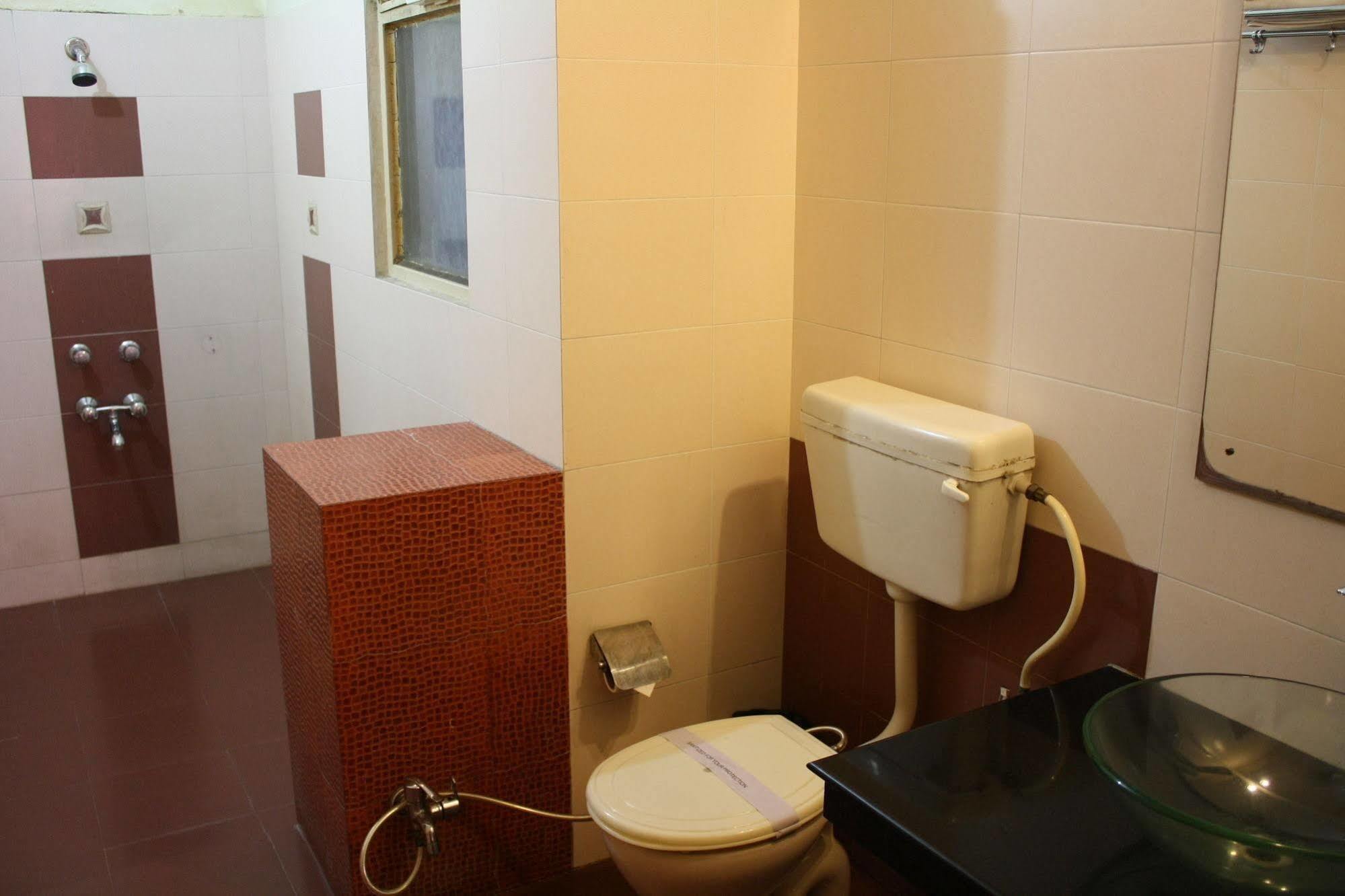 Hotel Shalimar Jaipur Luaran gambar