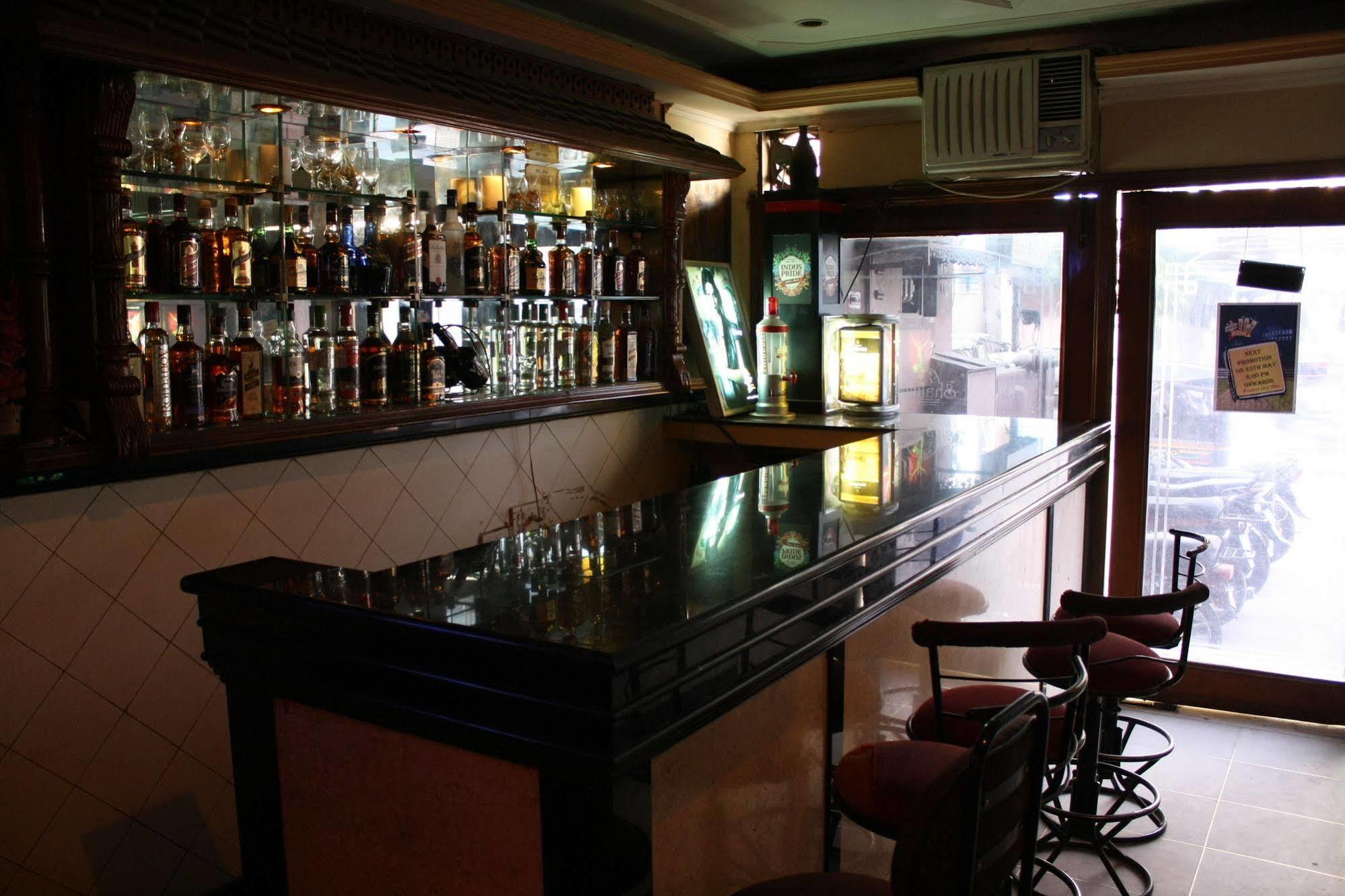 Hotel Shalimar Jaipur Luaran gambar