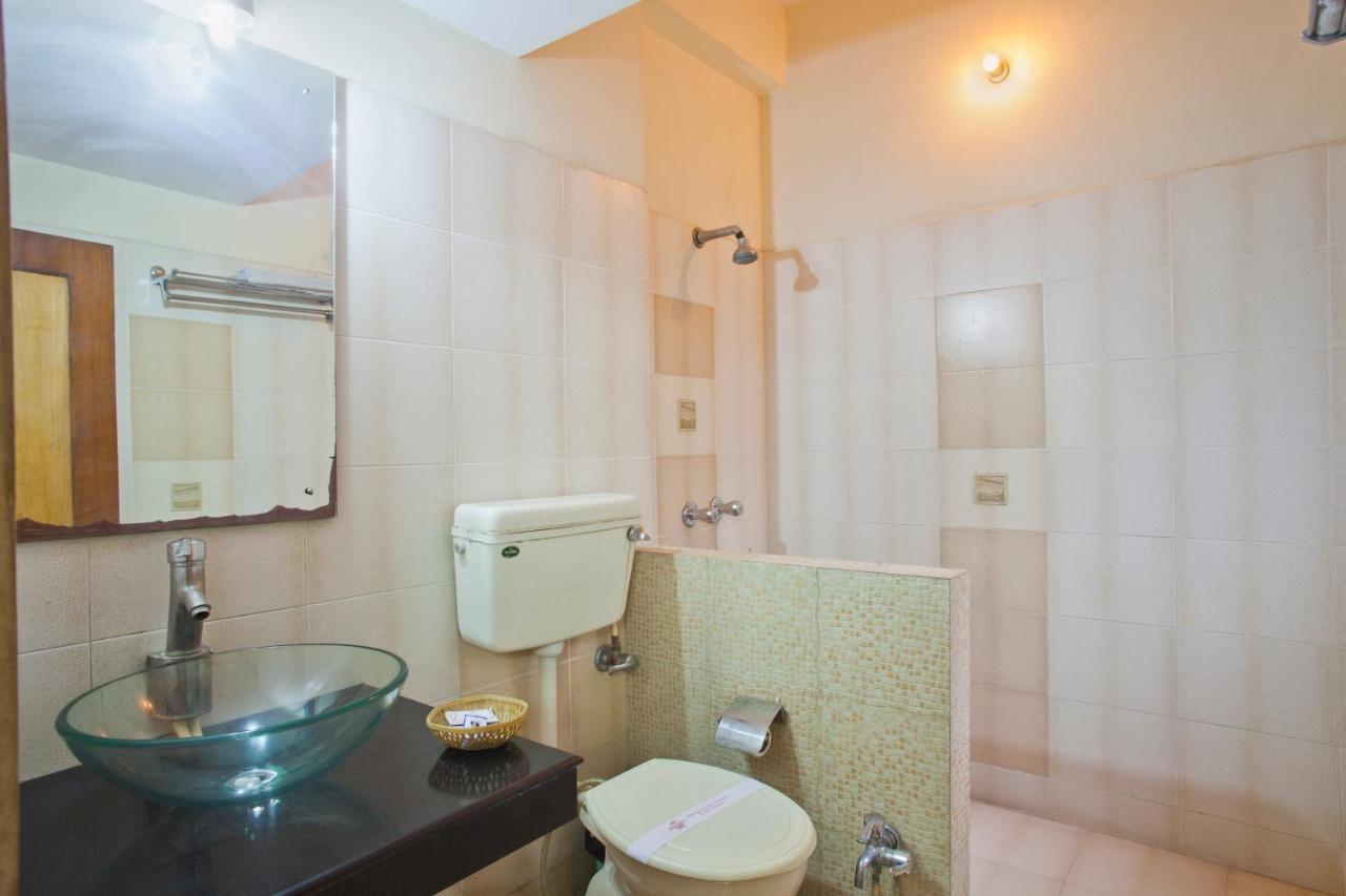 Hotel Shalimar Jaipur Luaran gambar