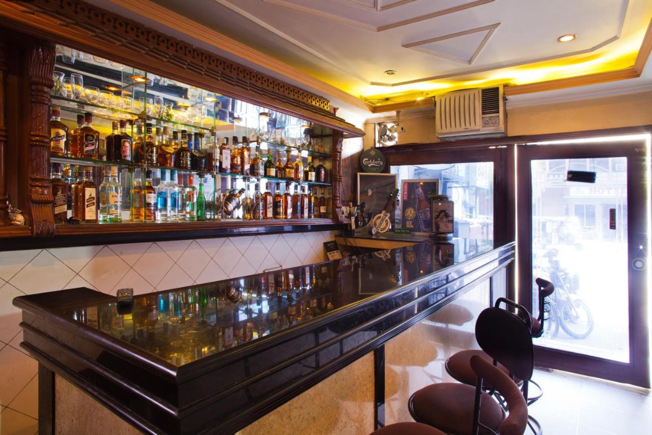 Hotel Shalimar Jaipur Luaran gambar